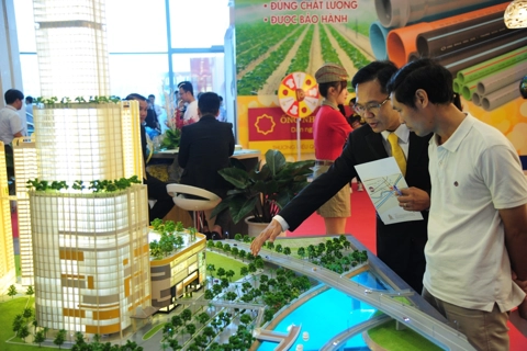 Hanoi addresses legal issues for social housing projects
