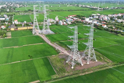 Vietnam to invest US$290 million in power line to import electricity from China