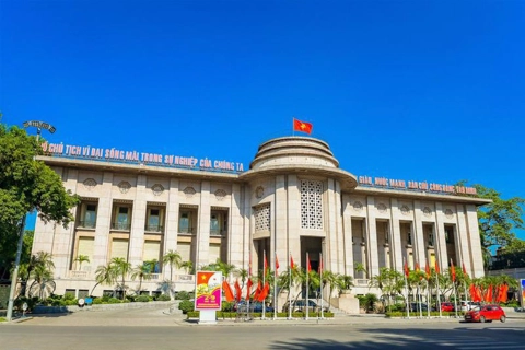 Vietnam is not manipulating currency, the US says