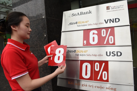 Over US$682 billion in credit poured into Vietnam's economy by mid-April