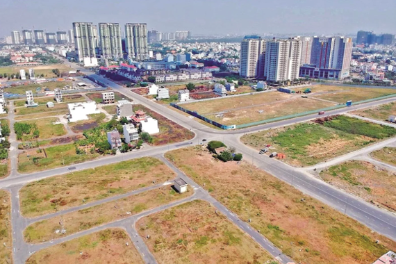 Hanoi tightens enforcement against land-use breaches
