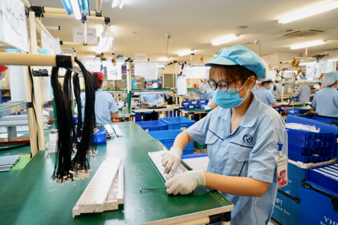 Vietnam to offer substantial incentives for home businesses 