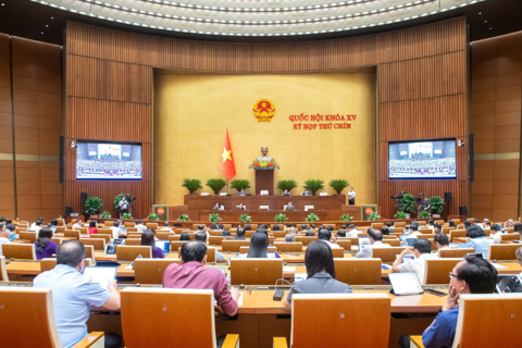 Private sector needs breakthrough solutions to thrive