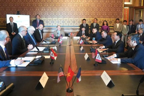 Vietnam set to buy US farm produce worth $2 billion