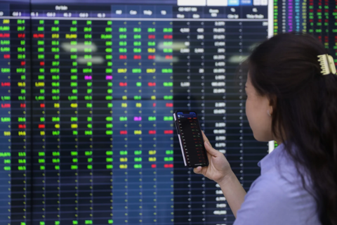 Vietnam records 10 millionth securities account