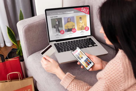 Vietnam targets 70% of adults shopping online by 2030

