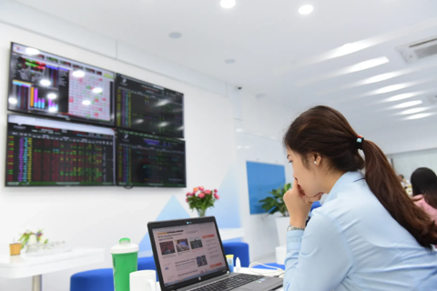Vietnam stock market set to ride on local cash inflows in June