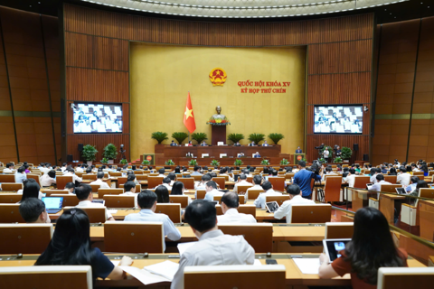 Vietnam sets 8% growth targets for SOEs in 2025