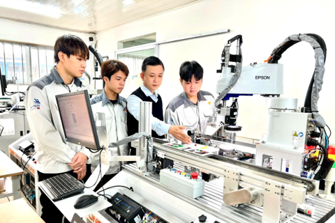 Incentives proposed to boost PPP in science and technology