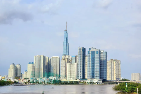 National Assembly ratifies int’l financial center project
