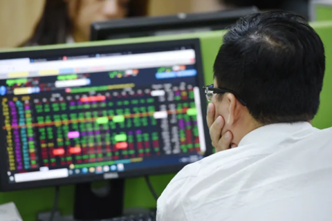 Vietnam stock market set for status upgrade in September