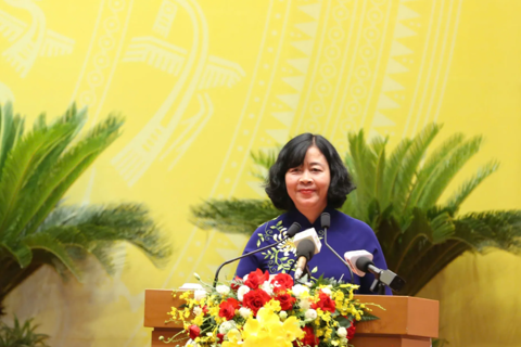 Hanoi Party Chief demands clarity, results in two-tier system