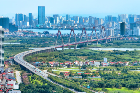 Vietnamese Government set to revise Land Law 2024

