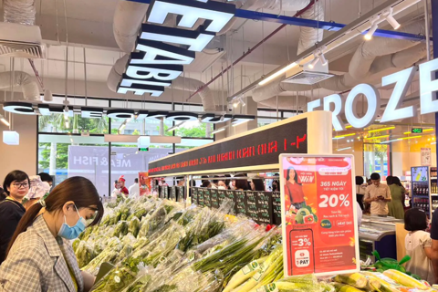 Hanoi retail market poised for continued growth
