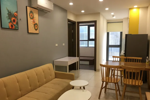 Hanoi apartment market heats up as investors dominate