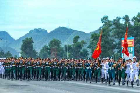 Hanoi gears up for 80th National Day festivities