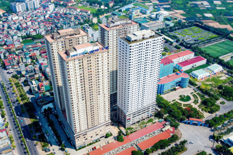 Hanoi lifts barriers to social housing access
