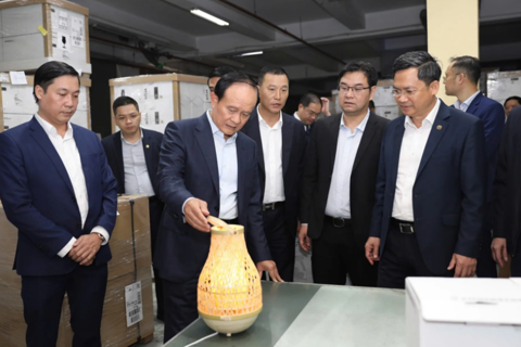 Hanoi’s reforms and innovation boost investor confidence: HSBC expert