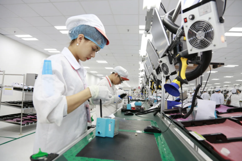 Hanoi appeals to foreign investors with its unique edge 
