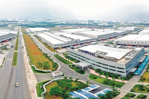 Hanoi secures investor confidence with decisive moves and reform push 