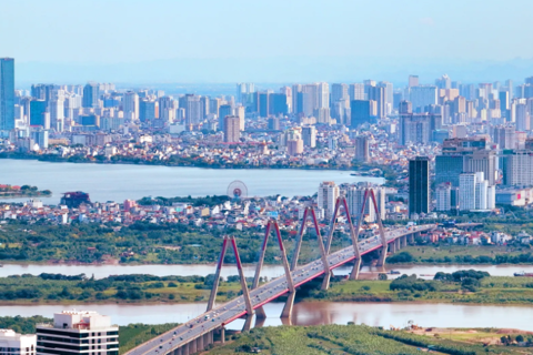 Unique qualities keep Hanoi stand out among ASEAN capitals