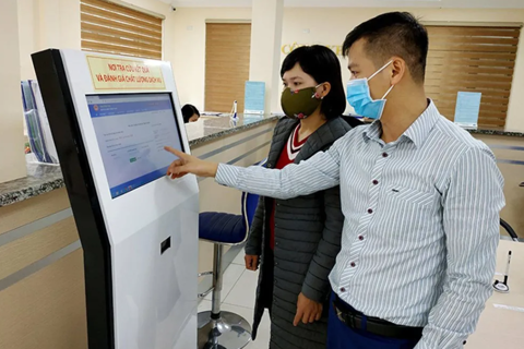 Hanoi kicks off 90-day campaign to improve land records