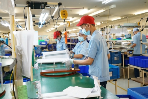 Vietnam GDP growth projected at 7.5% this year: UOB