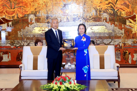 Hanoi looks for Beijing expertise in tackling air pollution