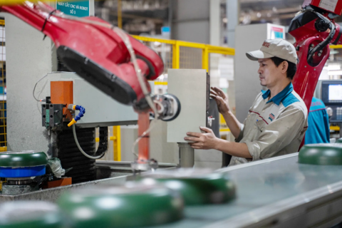 Vietnam's Resolution 68 seen as driving business momentum