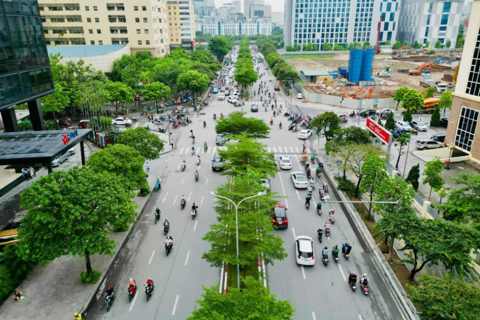 Integrated urban model to boost Hanoi’s global edge: Experts