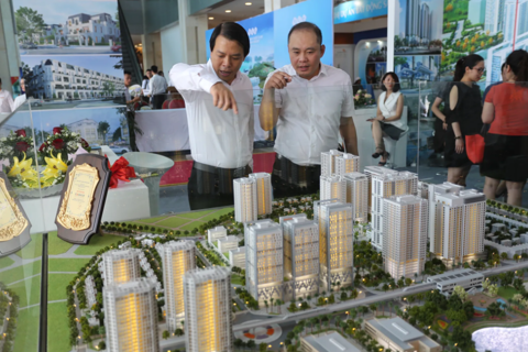 Hanoi emerges as Vietnam’s real estate hotspot