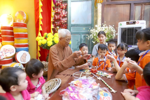 Hanoi nurtures cultural soul through urban change