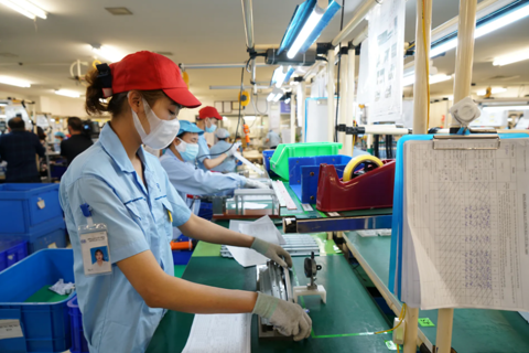 Hanoi aims for strong finish to 2025, targeting over 8.5% GRDP growth