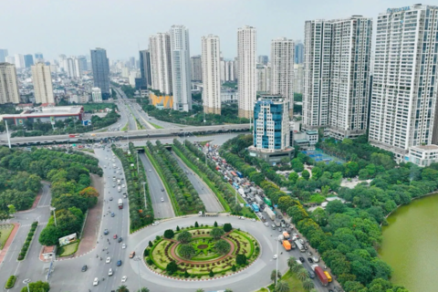 Hanoi launches drive to enrich national land database