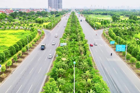 Hanoi embraces sustainable architecture amid pollution and flooding