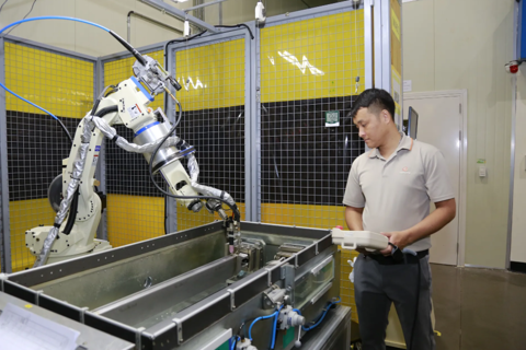 Hanoi shifts toward attracting green FDI