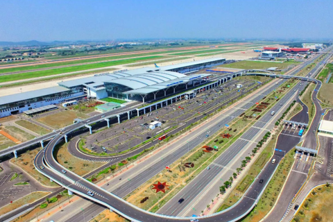 Noi Bai International Airport set for major expansion under 2030 master plan