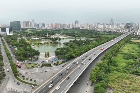 Hanoi pushes forward urban facelift with three major resolutions