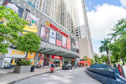 More high-end projects intensify competition in Hanoi’s office market