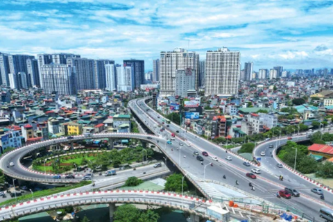Hanoi sets breakthrough GRDP growth target of 11% in 2026