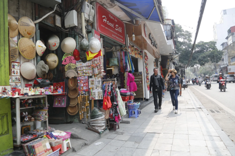 Hanoi to roll out AI tax app for 356,000 small businesses