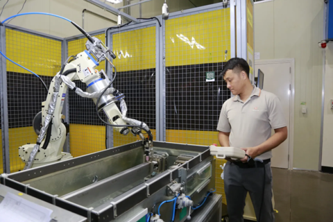 Hanoi to launch $24 million venture fund to jump start hi-tech investment