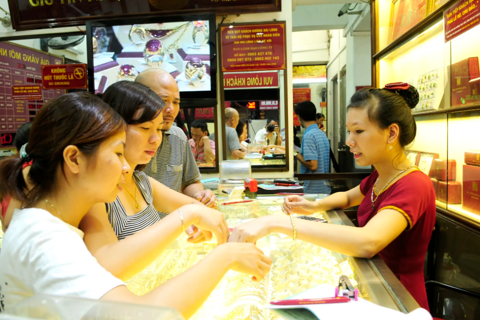 Vietnamese policymakers push for early launch of gold exchange
