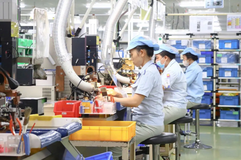 Vietnam weathers tariff pressures better than anticipated: HSBC