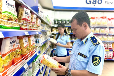 Hanoi taps AI, digital data to safeguard consumer rights