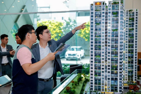 Affordable housing to boost Vietnam’s real estate market