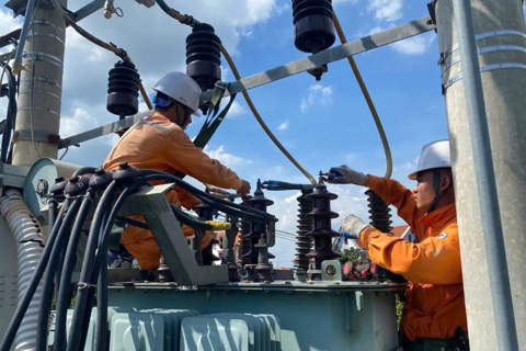 Hanoi launches 2030 energy security plan