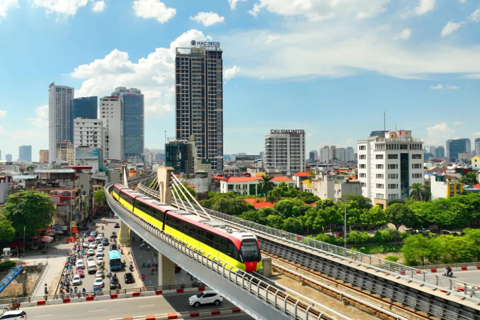 Hanoi GRDP growth expands by 8.16% in 2025
