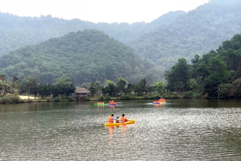 Hanoi makes major strides in forest management in 2025