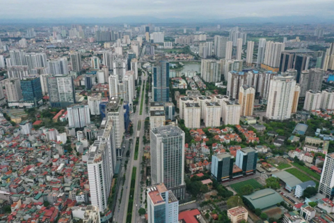 Vietnam real estate market poised for new growth cycle in 2026